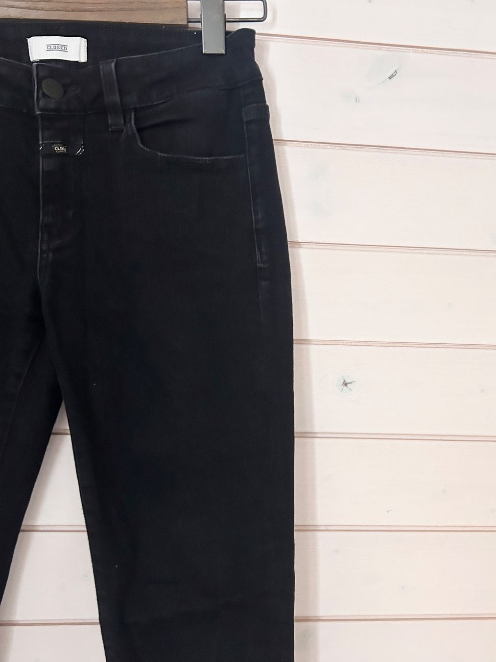 Closed Jeans: Closed Baker Jeans - W26 – Gebraucht aus Illnau von Monkky 3