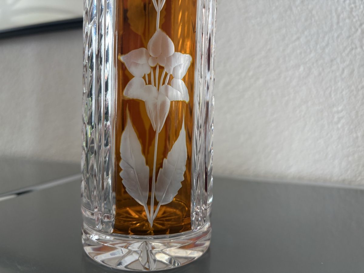 Vasen & Gefässe: Vase 40er – Gebraucht aus Bellach von 2ndBox 1