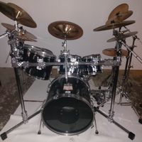 TAMA Rockstar Japan/Taiwan