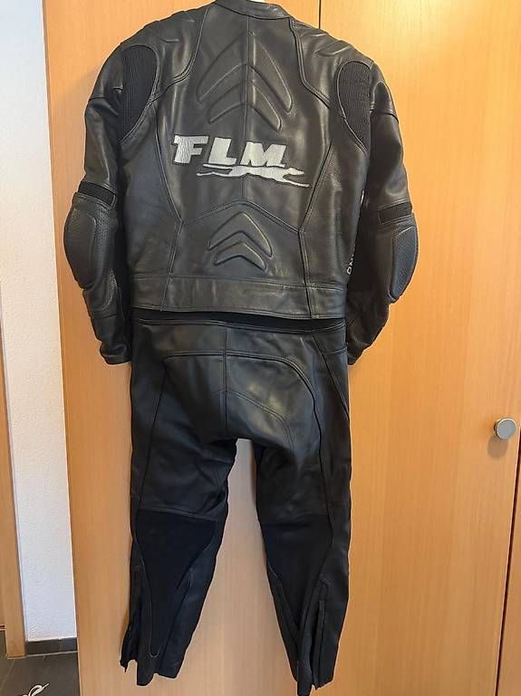 Completi: FLM Lederkombi – Usato da Zuzwil SG venduto da sil_5zgc 1