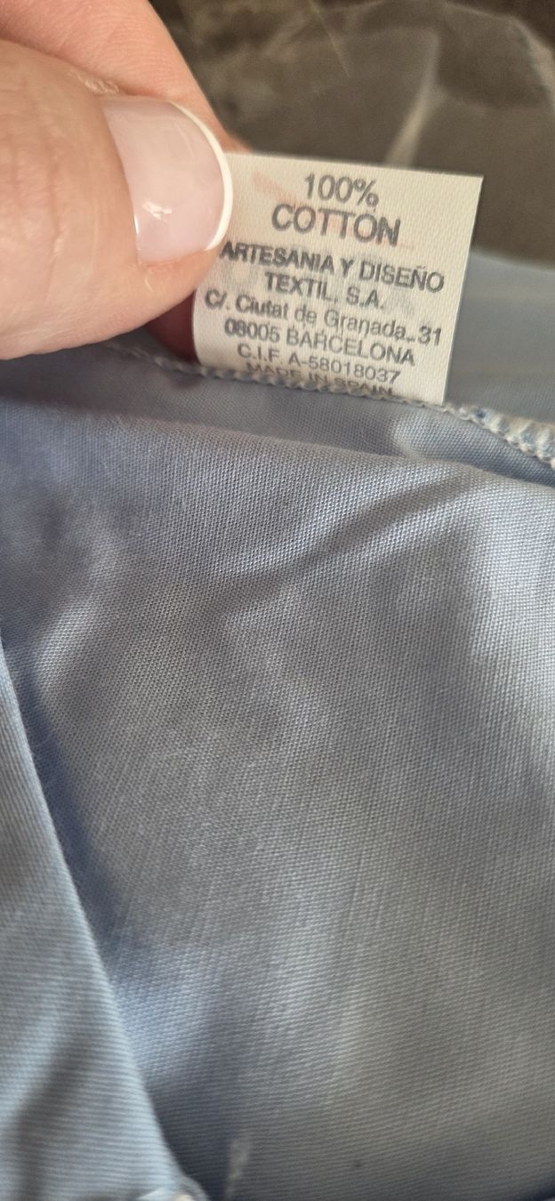 Uniformi: Pyjama/Uniform Grösse L – Nuovo e nell'imballaggio originale da Schöfflisdorf venduto da cri_8gn5 1