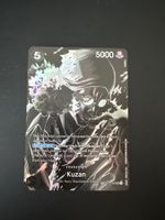 One Piece Card Game Kuzan SP OP10-082