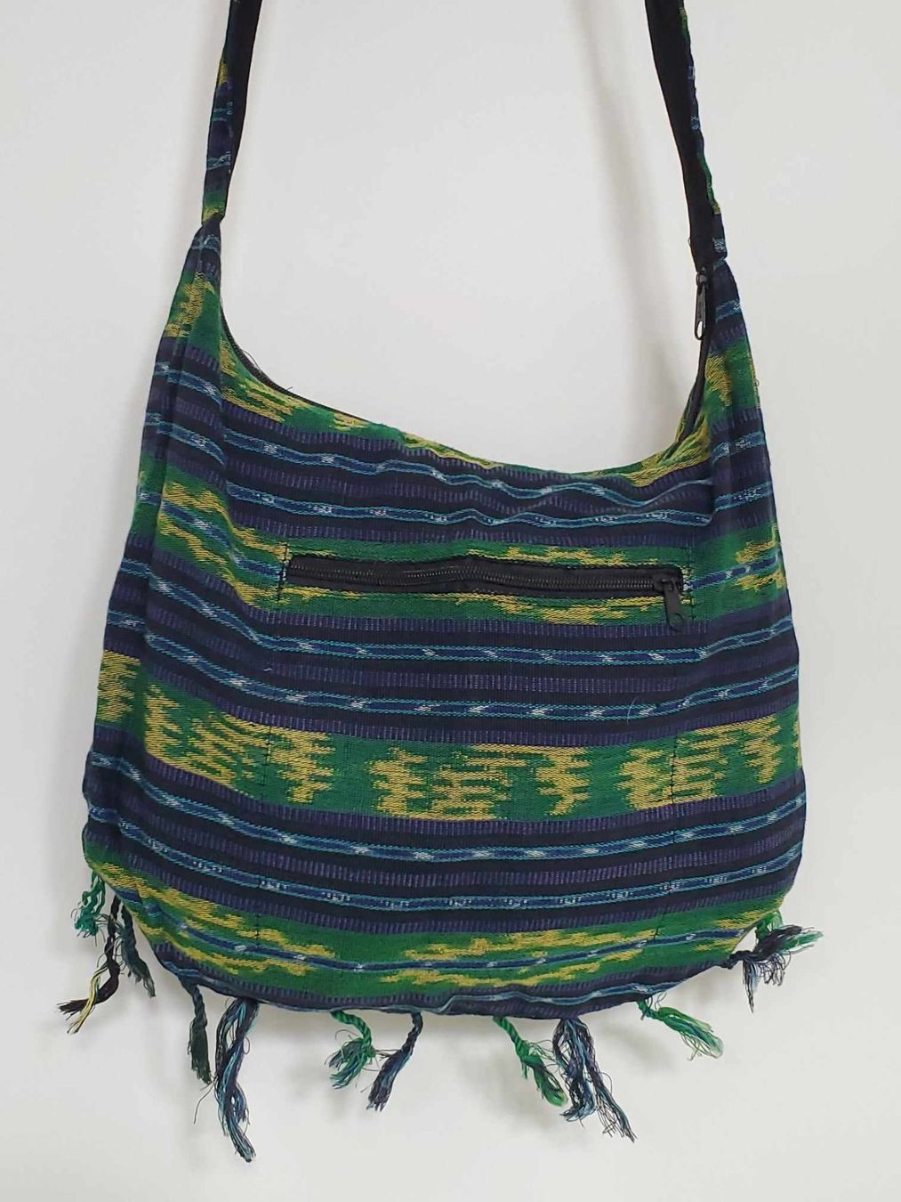 Taschen: Sac à main "Ethnique" – Gebraucht aus Chancy von Sooeg_01 2