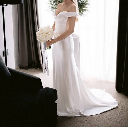 Hochzeitskleid Natalie Rolt