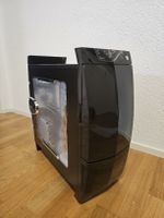 Lexa Blackline NZXT | Gehäuse | 2007