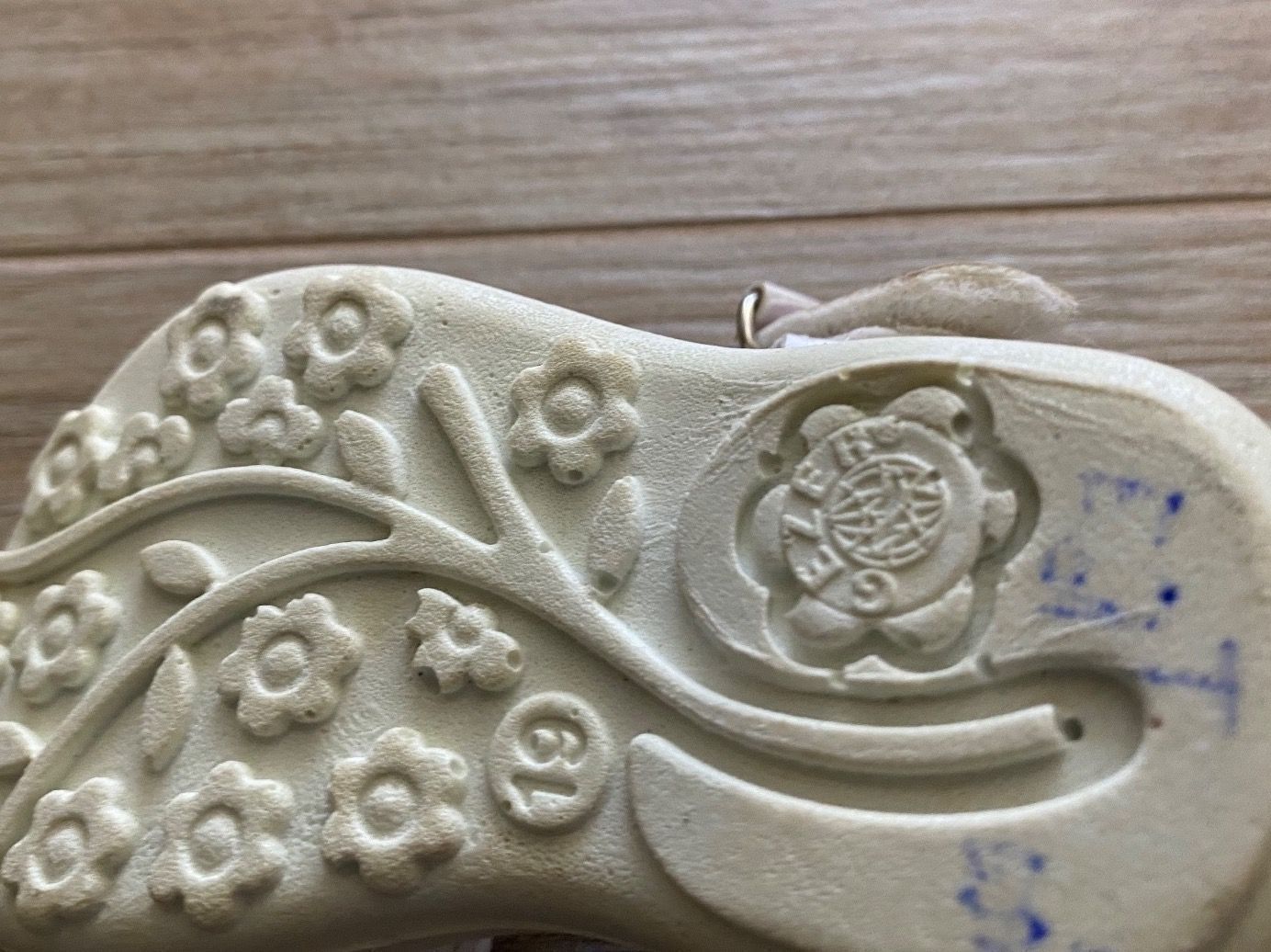 Scarpe per ragazzi: Kinder Sandale Gr. 19 – Usato da Goldau venduto da AdrianSZ 3