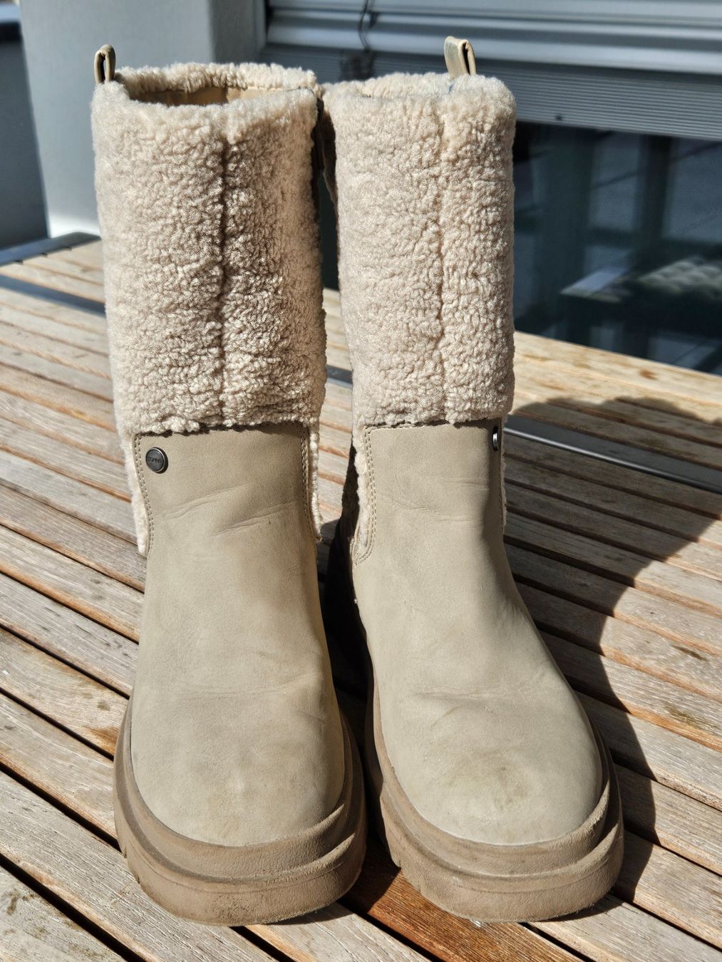 Esprit Scarpe per ragazze: MÄDCHEN WINTERSTIEFEL VON ESPRIT – Usato da Root venduto da LifestyleAccessoires 3