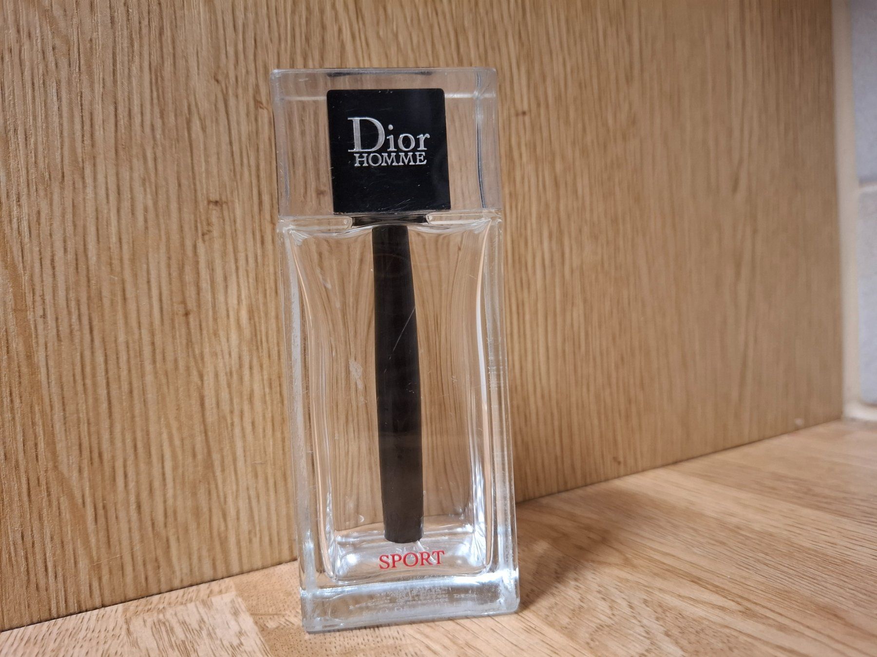 Dior Profumi & Eau de Toilette: Original Dior Parfüm – Usato da Zizers venduto da Sawyer15