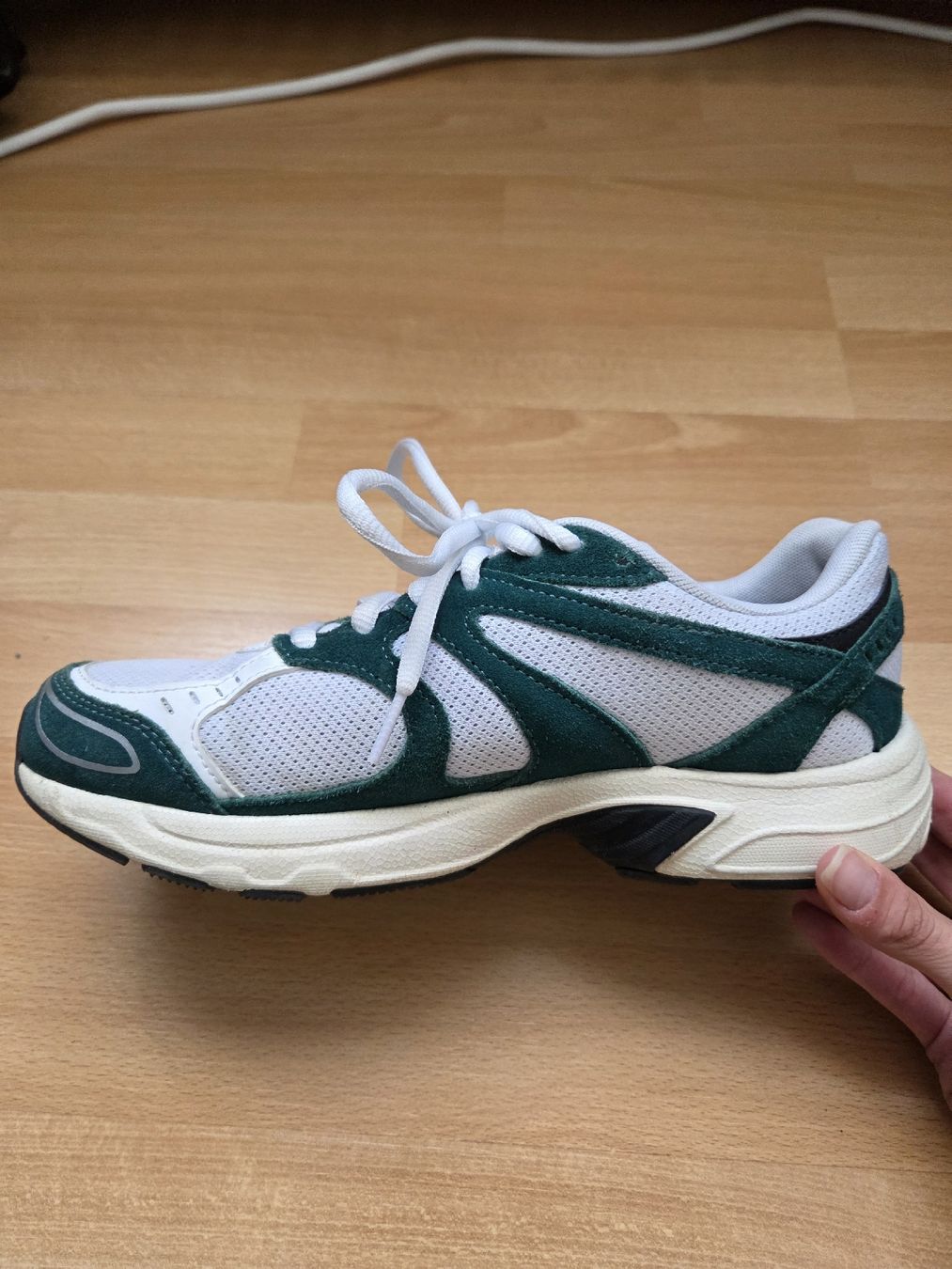 Puma Chaussures femmes: Puma Milenio, Grösse 39 – Neuf (Voir description) à Lenzburg par schimmerli 1