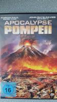 DVD Apocalypse Pompeii