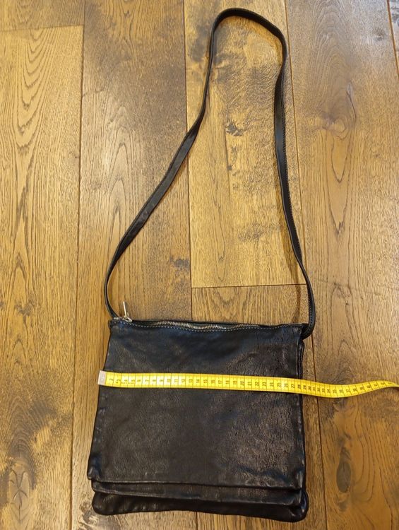 Piero Guidi Taschen: Umhängetasche von Guidi – Gebraucht aus Unterägeri von rockundco 2