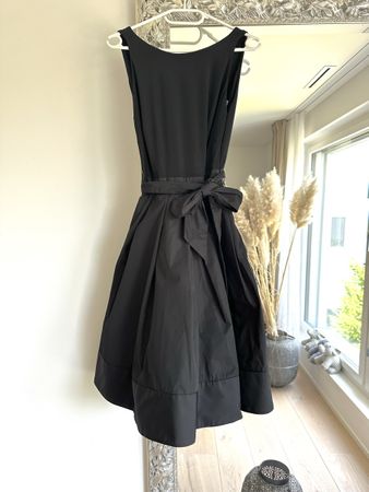 Kleid schwarz Ralph Lauren NEU