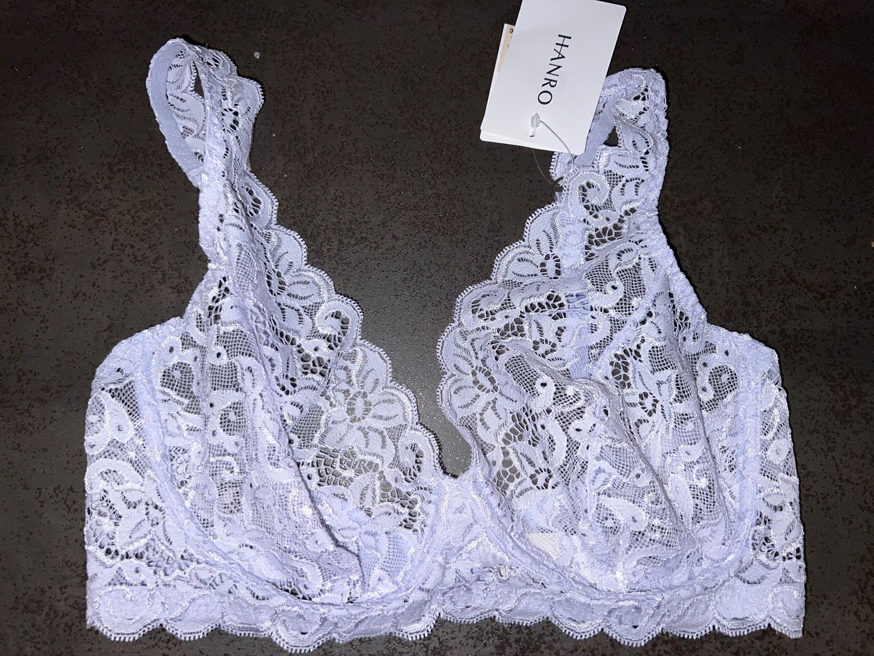 Hanro Altra biancheria intima: BH HANRO 80c neu – Nuovo (secondo la descrizione) da Dornach venduto da samuti