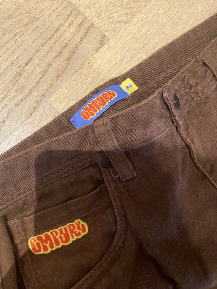 Pantaloni: Empyre Hosen – Usato da Solothurn venduto da lau_2psm 2