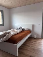 Bett Ikea Malm