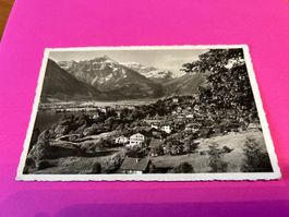 Ringgenberg BE, alte Ak, sehr schön