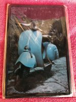 Vespa Piaggio italia Oldtimer classic