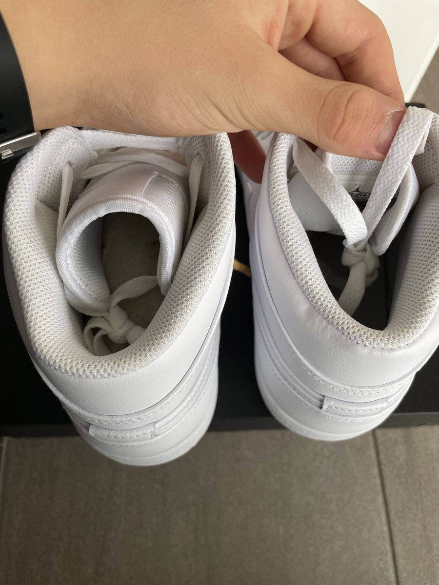 Jordan Herrenschuhe: Jordan 1 – Neu und originalverpackt aus Dompierre FR von matmath 5