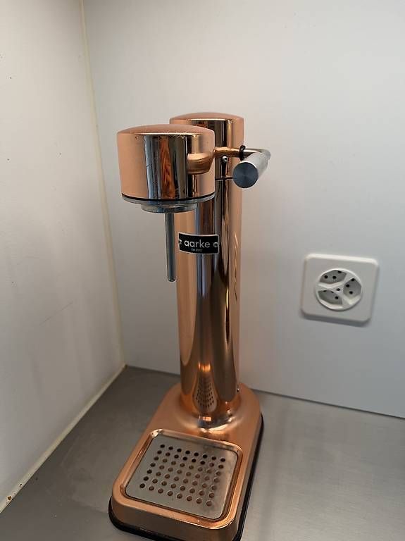 Elettrodomestici da cucina: Aarke Wassersprudler – Usato da Bern venduto da victoria.sophie 1