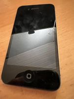 Apple iPhone 4s (Modell A1387) 32GB guter Zustand 