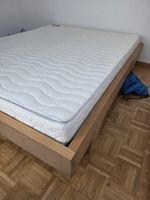 160cm X 200cm Bed for sale