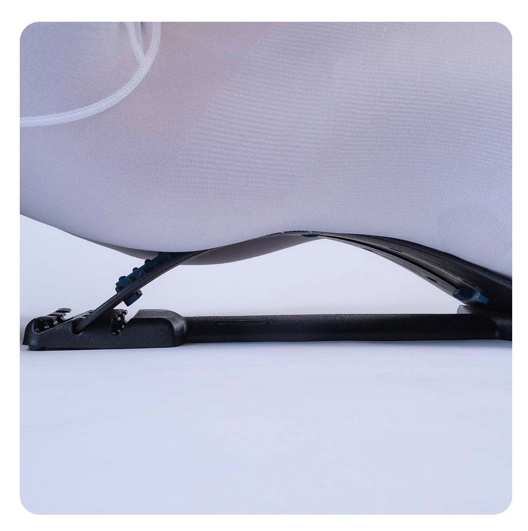 Attrezzature mediche: NEU: Anodyne Back Stretcher – Nuovo (secondo la descrizione) da Bülach venduto da gueronline 1