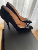 Bally Pumps made in Switzerland Gr. 40
