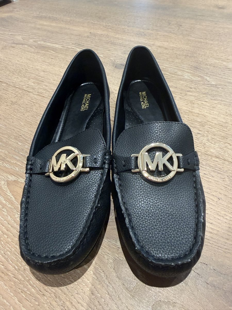 Michael Kors Chaussures femmes: Michael Kors Mokassins  – Neuf (Voir description) à Oberentfelden par mir_6dfk 1
