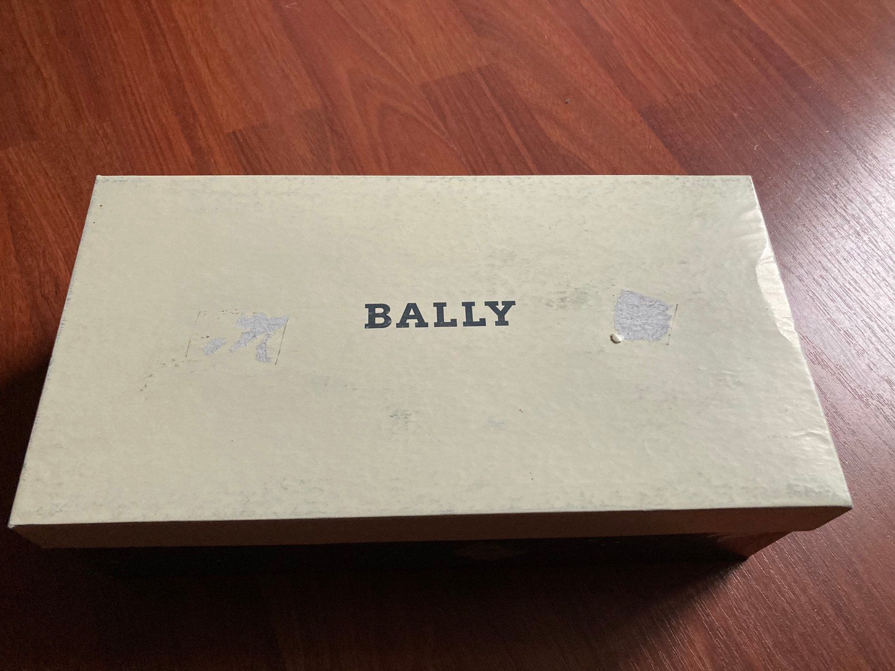 Bally Damenschuhe: Bally Loafer Damen dunkelblau mit Original-Box – Gebraucht aus Unterseen von amj_zz7j 2