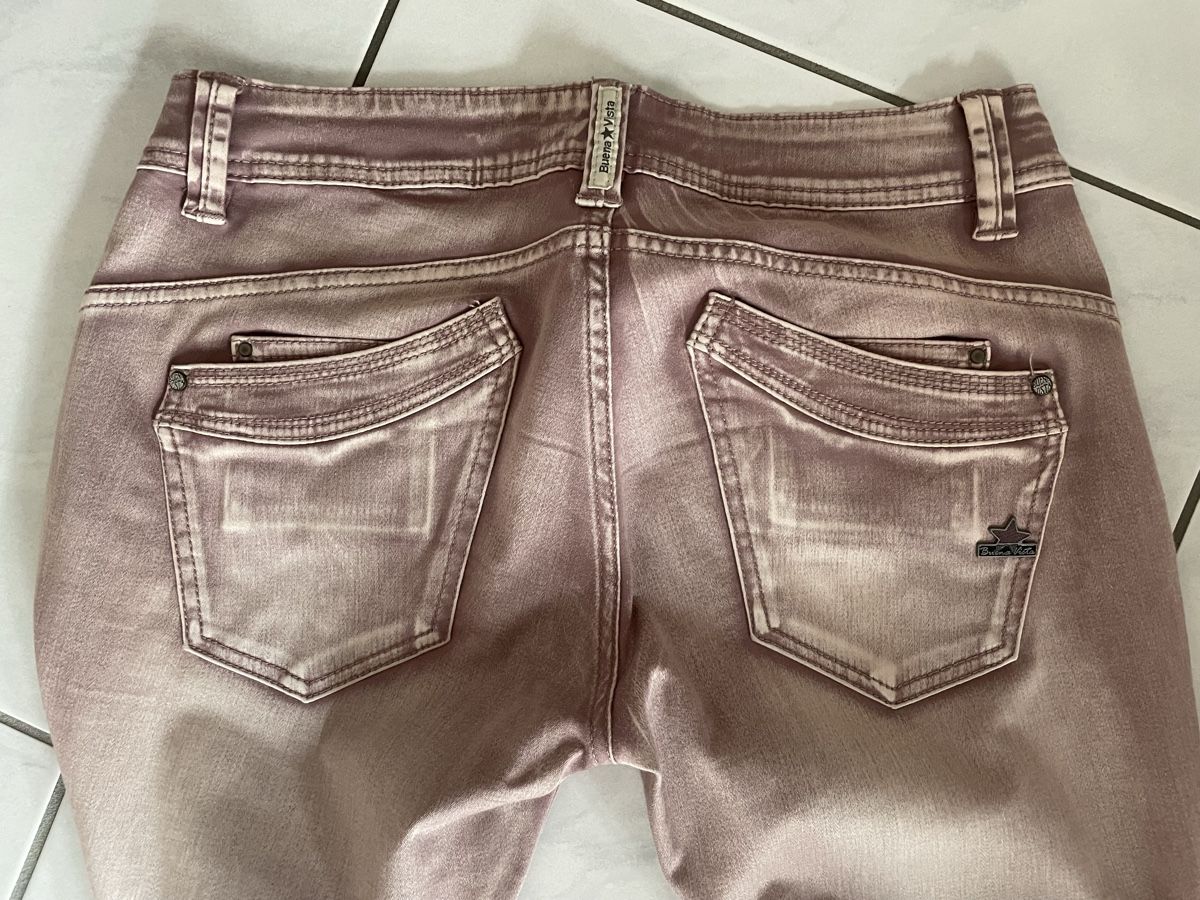 Buena Vista Jeans: Jeans Buena Vista S – Usato da Orpund venduto da 1002beat64 2