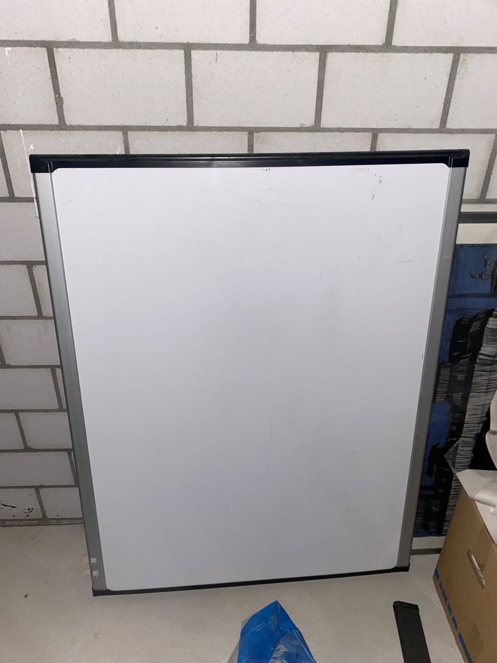 Lavagne: Whiteboard – Usato da Zürich venduto da val_gjb5