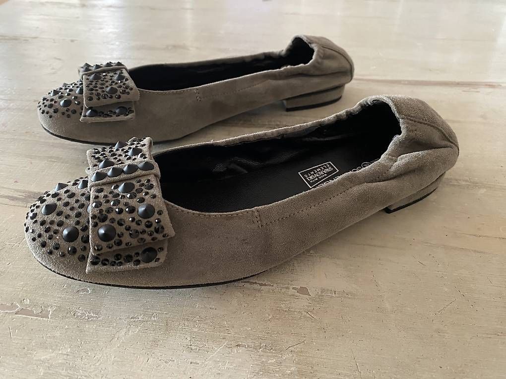 Kennel + Schmenger Scarpe da donna: Kennel & Schmenger Ballerinas – Usato da Rafz venduto da Schnaeppchen56 1