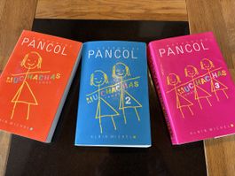 Pancol Muchachas 1-2-3 grand format
