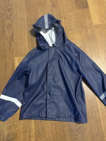 Regenjacke 110