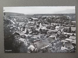 MURGENTHAL