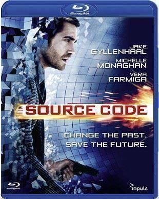 Tous les DVDs: Source Code (Blu-Ray) – Neuf (Voir description) à Bern par Frebo