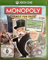 XBOX ONE Monopoly Family Fun Pack