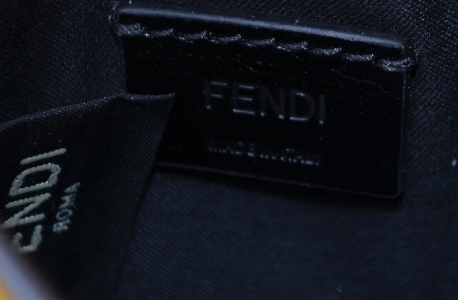 Fendi Sacs: Fendi Micro FF Tasche /  sac – Neuf avec emballage d'origine à Collonges par Auganien 6