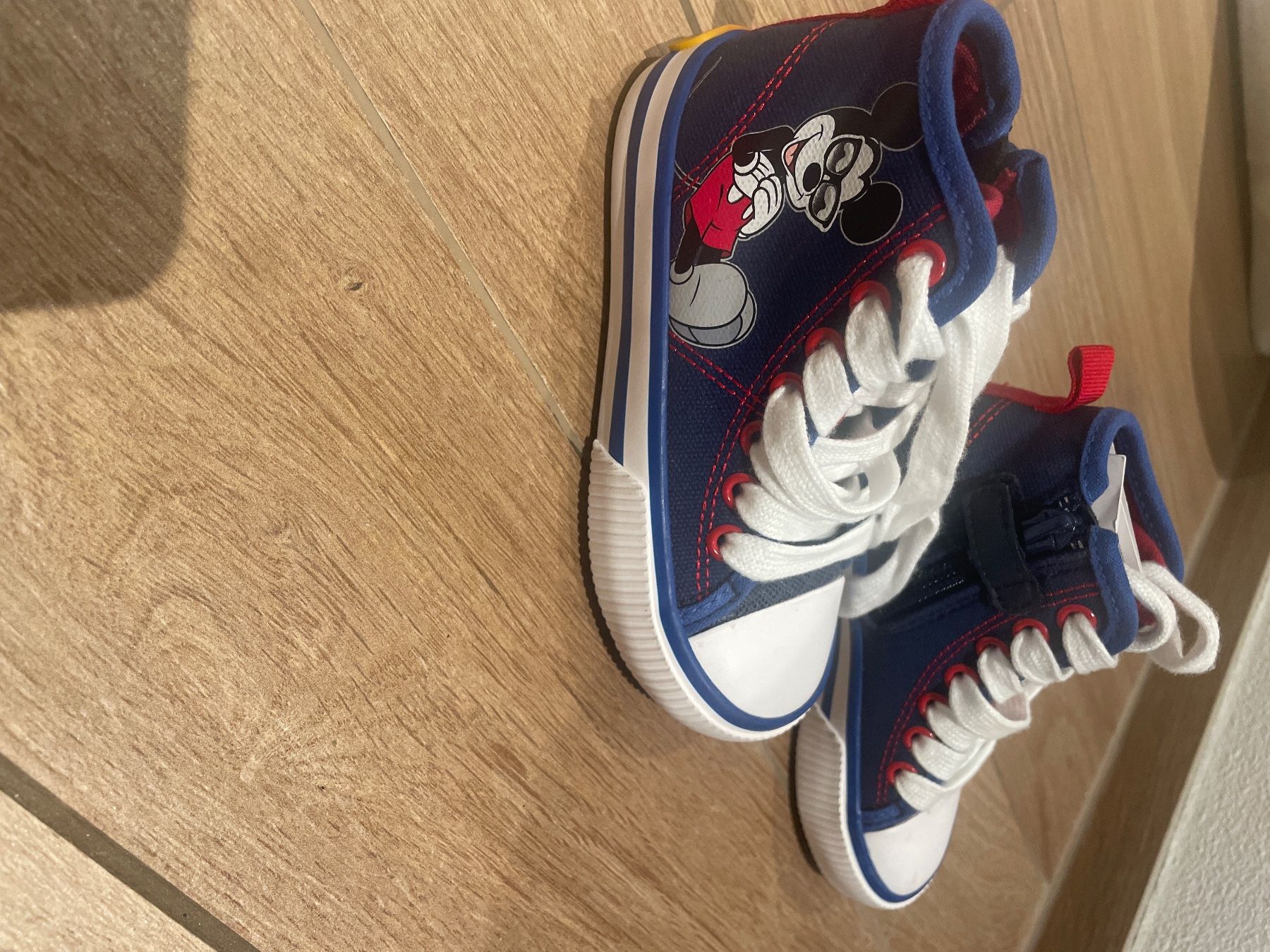 Geox Scarpe da uomo: Sneaker – Nuovo (secondo la descrizione) da Mauren venduto da melam01