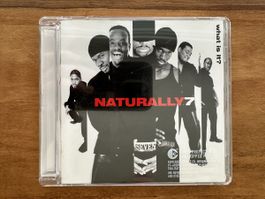 Naturally 7 – What Is It?