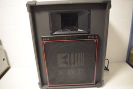 Verstärker FBT KX 3 80W