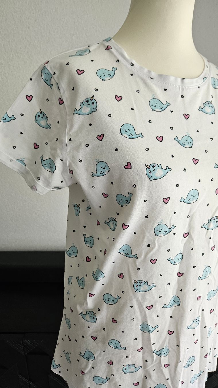 T-shirt: T-shirt – Usato da Bülach venduto da Recherchieren 2