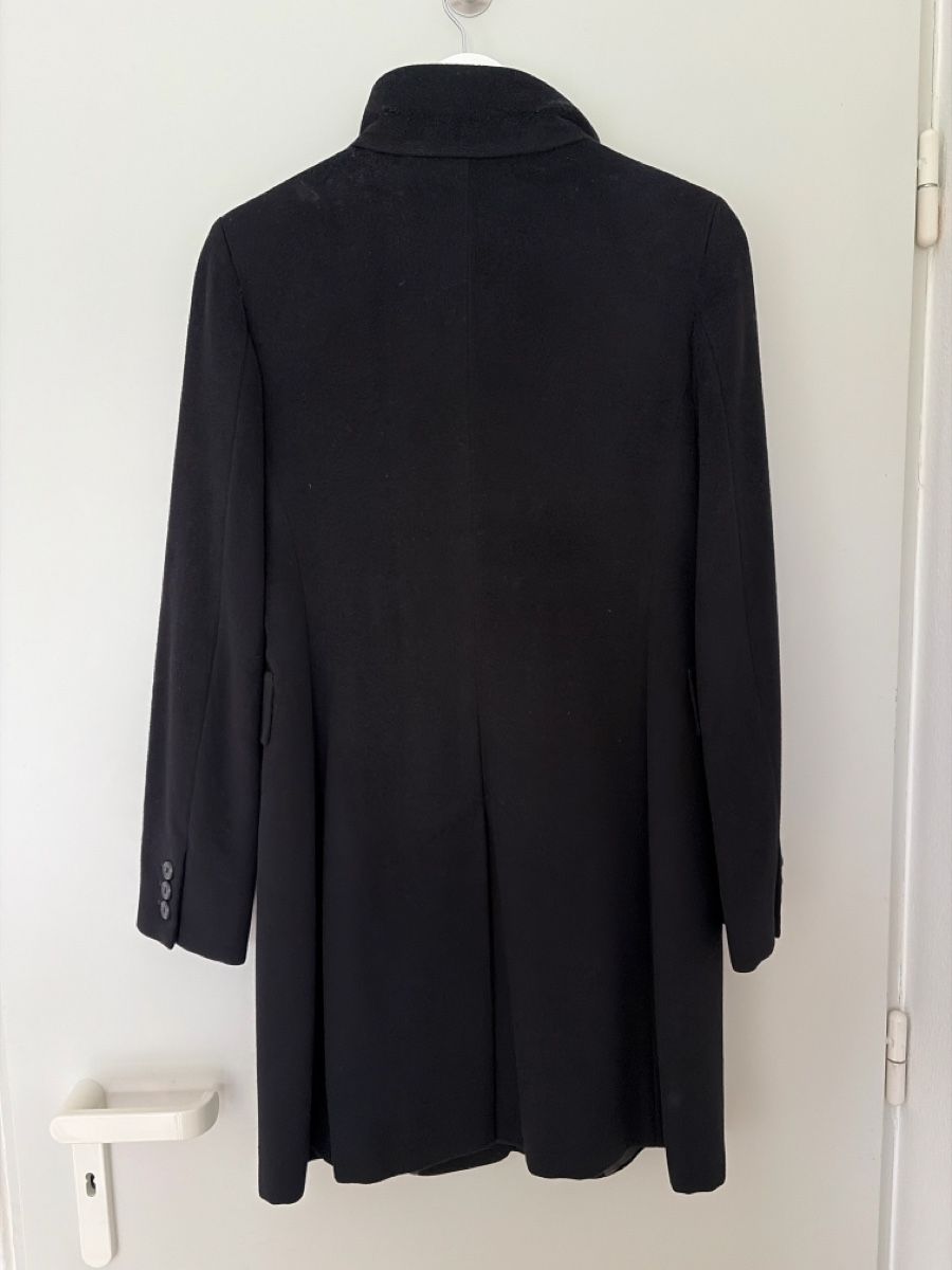 Max Mara Cappotti: Max Mara Mantel – Usato da Zürich venduto da sabri810 1