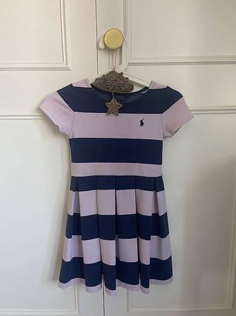 Robe Polo Ralph Lauren 