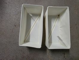 KOMPLEMPENT 17388 von Ikea Aufbewahrungskorb Wäsche Korb