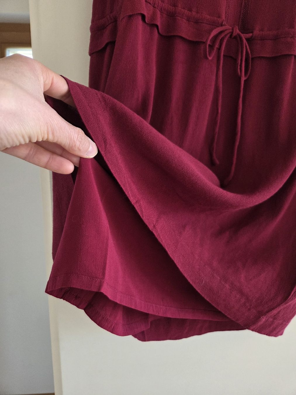 Comptoir des Cotonniers Vestiti: Kleid Comptoir des Cotonniers taille 36 – Usato da Villars-sur-Glâne venduto da richardette 4