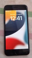 iPhone 8 schwarz Sehr guter Zustand