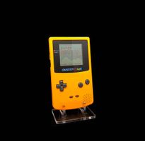 🔥Original Game Boy Color⚡Sehr guter Zustand ab CHF 1.-!!