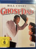 Ghost Dad (1990)