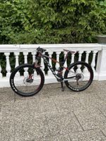 Scott Mountainbike